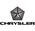 Chrysler logo