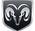 Dodge logo