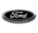 Ford logo