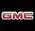 GMC logo