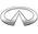 Infiniti logo