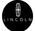 Lincoln logo