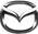 Mazda logo
