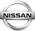 Nissan logo
