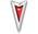 Pontiac logo
