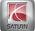 Saturn logo