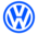 Volkswagen logo