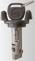 Ignition lock cylinder