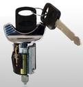 Automotive lock replacement parts